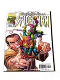 Spectacular Spider-man #259. Marvel Comics. 1998