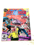 BATMAN #379. FN CONDITION.