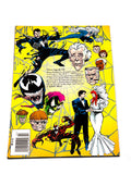 SPECTACULAR SPIDER-MAN #229. NM- CONDITION.