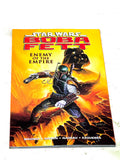 STAR WARS - BOBA FETT: ENEMY OF THE EMPIRE. NM- CONDITION.