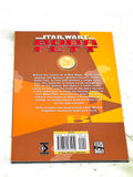 STAR WARS - BOBA FETT: ENEMY OF THE EMPIRE. NM- CONDITION.