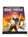 STAR WARS - DARK FORCES: JEDI KNIGHT. VFN+ CONDITION.