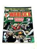 STRANGE TALES VOL.1 #179. VFN- CONDITION.