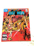 BATMAN #383. VFN CONDITION.