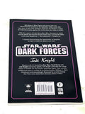 STAR WARS - DARK FORCES: JEDI KNIGHT. VFN+ CONDITION.