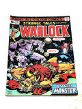 STRANGE TALES VOL.1 #181. FN CONDITION.