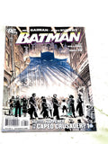 BATMAN #686. VFN+ CONDITION.