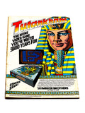 MARVEL TWO-IN-ONE #100. VG CONDITION.