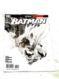 BATMAN #689. VFN+ CONDITION.