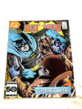 BATMAN #387. VFN+ CONDITION.