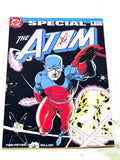 THE ATOM - SPECIAL #1. VFN+ CONDITION.