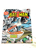 BATMAN #388. FN CONDITION.