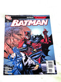 BATMAN #691. VFN+ CONDITION.