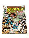 STRANGE TALES VOL.1 #185. FN CONDITION.