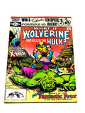 What If Vol.1 #31. Marvel Comics. 1982