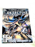 DETECTIVE COMICS #853. VFN+ CONDITION.