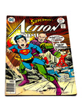Action Comics #466. DC Comics. 1976