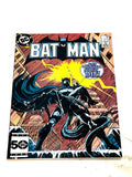 BATMAN #390. VFN CONDITION.