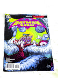 BATMAN AND ROBIN VOL.1 #3. VFN CONDITION