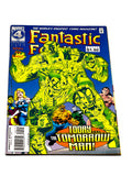 Fantastic Four Vol.1 #405. Marvel Comics. 1995