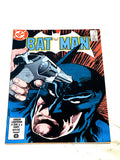 BATMAN #395. VFN+ CONDITION.