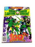 Green Lantern Vol.1 #100. DC Comics. 1979