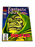 Fantastic Four #406. Marvel Comics. 1995
