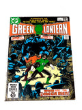 Green Lantern Vol.2 #141. DC Comics. 1981