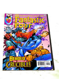 FANTASTIC FOUR VOL.3 #5. NM- CONDITION.