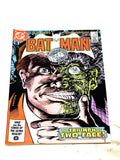BATMAN #397. VFN CONDITION.