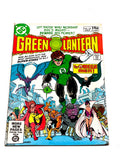 GREEN LANTERN VOL.2 #142. FN CONDITION.