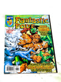 FANTASTIC FOUR VOL.3 #6. NM- CONDITION.