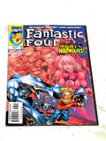 FANTASTIC FOUR VOL.3 #7. NM- CONDITION.