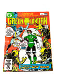 GREEN LANTERN VOL.2 #143. VG+ CONDITION.
