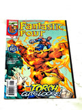 FANTASTIC FOUR VOL.3 #8. VFN+ CONDITION.