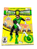Green Lantern Vol.2 #181. DC Comics. 1984