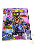 FANTASTIC FOUR VOL.3 #10. VFN+ CONDITION.