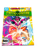 GREEN LANTERN VOL.2 #192. VFN- CONDITION.