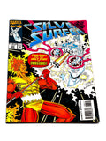 Silver Surfer Vol.3 #83. Marvel Comics. 1993