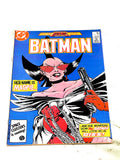 BATMAN #401. VFN- CONDITION.