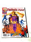 FANTASTIC FOUR VOL.3 #11. VFN CONDITION.