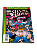 Silver Surfer Vol.3 #88. Marvel Comics. 1994