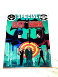 BATMAN SPECIAL #1. FN CONDITION.