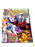 FANTASTIC FOUR VOL.3 #12. VFN+ CONDITION.