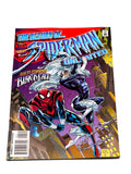 Spider-man Unlimited #11. Marvel Comics. 1996