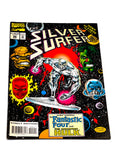 Silver Surfer Vol.3 #96. Marvel Comics. 1994