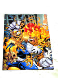 FANTASTIC FOUR VOL.3 #12. VFN+ CONDITION.