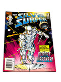 Silver Surfer Vol.3 #104. Marvel Comics. 1995