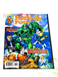 FANTASTIC FOUR VOL.3 #13. NM- CONDITION.
