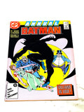 BATMAN ANNUAL #11. FN- CONDITION.